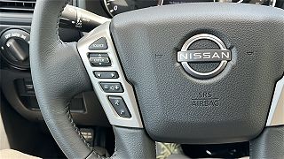 2023 Nissan Titan SV 1N6AA1ED8PN118360 in Middlebury, CT 21