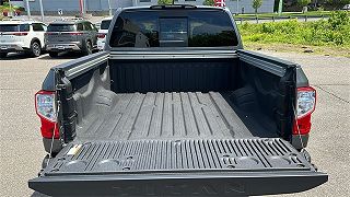 2023 Nissan Titan SV 1N6AA1ED8PN118360 in Middlebury, CT 5