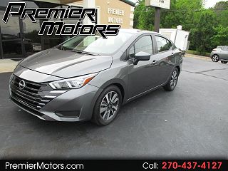 2023 Nissan Versa SV VIN: 3N1CN8EV9PL838528