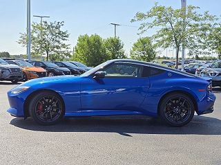 2023 Nissan Z Performance JN1BZ4BHXPM310493 in Columbus, OH 15