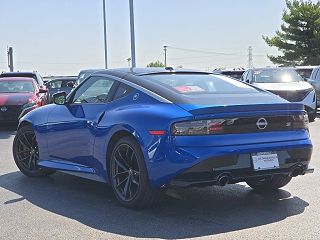 2023 Nissan Z Performance JN1BZ4BHXPM310493 in Columbus, OH 16