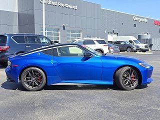 2023 Nissan Z Performance JN1BZ4BHXPM310493 in Columbus, OH 19