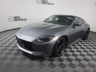 2023 Nissan Z Performance JN1BZ4BH6PM312287 in New Rochelle, NY 4