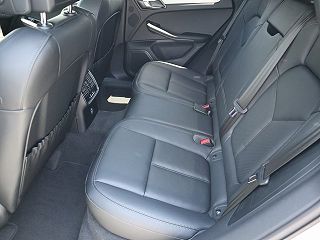 2023 Porsche Macan  WP1AA2A59PLB20457 in Chattanooga, TN 13