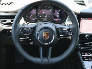 2023 Porsche Macan  WP1AA2A59PLB20457 in Chattanooga, TN 17