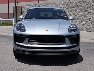 2023 Porsche Macan  WP1AA2A59PLB20457 in Chattanooga, TN 23