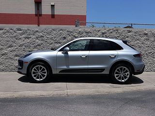 2023 Porsche Macan  WP1AA2A59PLB20457 in Chattanooga, TN 25