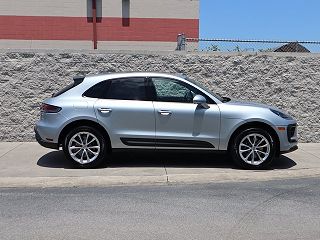 2023 Porsche Macan  WP1AA2A59PLB20457 in Chattanooga, TN 26