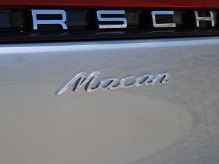 2023 Porsche Macan  WP1AA2A59PLB20457 in Chattanooga, TN 27