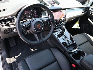 2023 Porsche Macan  WP1AA2A59PLB20457 in Chattanooga, TN 5