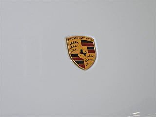 2023 Porsche Macan  WP1AA2A55PLB10394 in Puyallup, WA 24