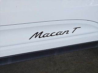 2023 Porsche Macan  WP1AA2A55PLB10394 in Puyallup, WA 27