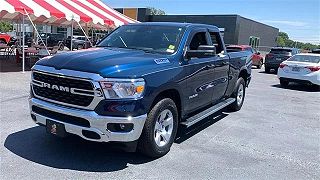 2023 Ram 1500 Big Horn/Lone Star 1C6RREBT2PN585752 in Augusta, GA 4