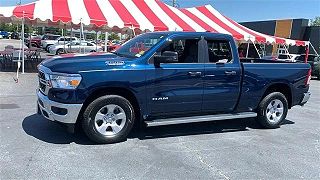 2023 Ram 1500 Big Horn/Lone Star 1C6RREBT2PN585752 in Augusta, GA 5