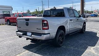 2023 Ram 1500 Big Horn/Lone Star 1C6SRFFT2PN645160 in Augusta, GA 8