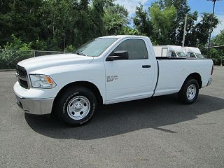 2023 Ram 1500 Tradesman VIN: 3C6JR6DG6PG550580