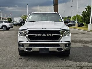 2023 Ram 1500 Big Horn/Lone Star 1C6RRFFG4PN533848 in Dalton, GA 3