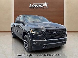 2023 Ram 1500 Limited VIN: 1C6SRFPT7PN544890