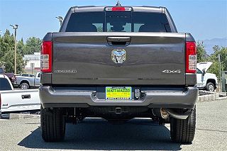 2023 Ram 1500 Big Horn/Lone Star 1C6RRFFG1PN681147 in Lakeport, CA 6