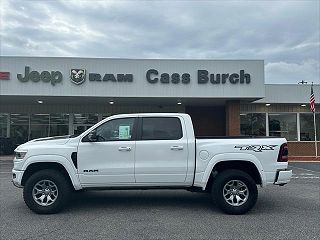 2023 Ram 1500 TRX 1C6SRFU97PN501563 in Quitman, GA 1