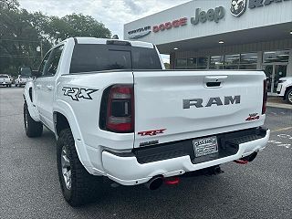 2023 Ram 1500 TRX 1C6SRFU97PN501563 in Quitman, GA 7