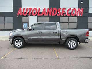 2023 Ram 1500 Laramie VIN: 1C6RRFJG7PN620330