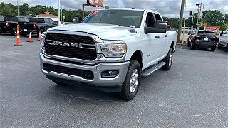 2023 Ram 2500 Big Horn 3C6UR5DJ8PG548705 in Augusta, GA 4