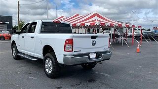 2023 Ram 2500 Big Horn 3C6UR5DJ8PG548705 in Augusta, GA 6