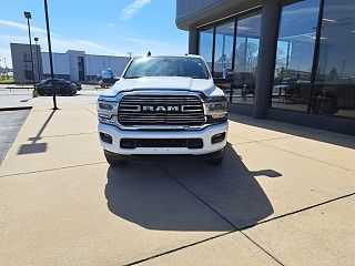 2023 Ram 2500 Laramie VIN: 3C6UR5FL3PG588561