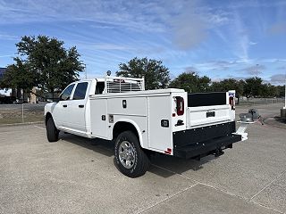 2023 Ram 2500 Tradesman 3C6UR5HJ1PG591261 in Port Arthur, TX 3