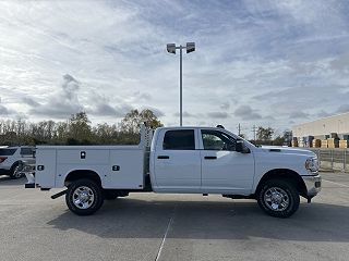 2023 Ram 2500 Tradesman 3C6UR5HJ1PG591261 in Port Arthur, TX 6