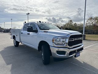 2023 Ram 2500 Tradesman 3C6UR5HJ1PG591261 in Port Arthur, TX 7