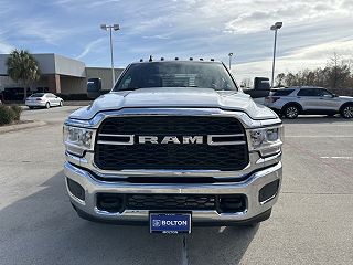 2023 Ram 2500 Tradesman 3C6UR5HJ1PG591261 in Port Arthur, TX 8