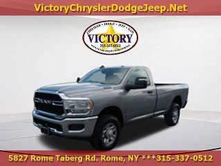 2023 Ram 2500 Tradesman VIN: 3C6MR5AJ7PG517367