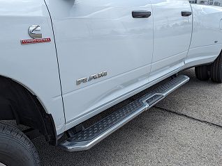 2023 Ram 3500 Big Horn 3C63RRHL7PG604275 in Cody, WY 15