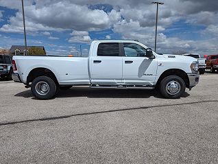 2023 Ram 3500 Big Horn 3C63RRHL7PG604275 in Cody, WY 3