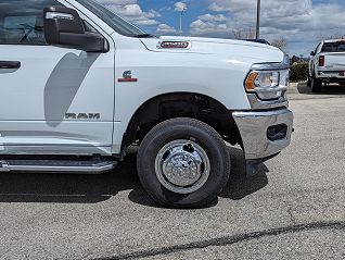 2023 Ram 3500 Big Horn 3C63RRHL7PG604275 in Cody, WY 4