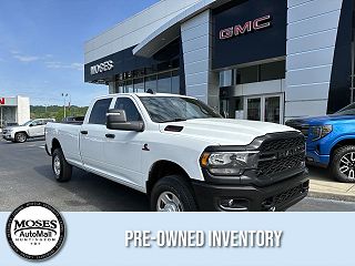 2023 Ram 3500 Tradesman VIN: 3C63R3GL5PG563059