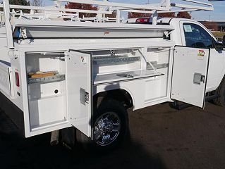 2023 Ram 3500 Tradesman 3C63R3AL6PG645102 in Nampa, ID 11