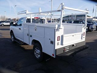 2023 Ram 3500 Tradesman 3C63R3AL6PG645102 in Nampa, ID 6