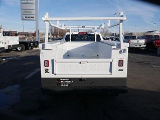 2023 Ram 3500 Tradesman 3C63R3AL6PG645102 in Nampa, ID 7