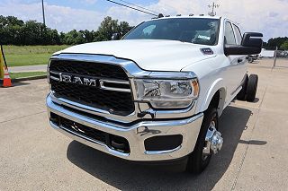 2023 Ram 3500 Tradesman VIN: 3C7WRTCJ0PG609040