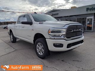 2023 Ram 3500 Laramie VIN: 3C63R3EL9PG600391