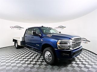 2023 Ram 3500 Tradesman VIN: 3C7WRTCL3PG646262