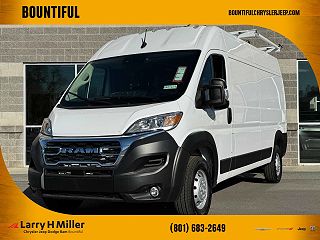 2023 Ram ProMaster 3500 VIN: 3C6MRVHG5PE582157