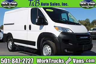 2023 Ram ProMaster 1500 VIN: 3C6LRVNG1PE541198