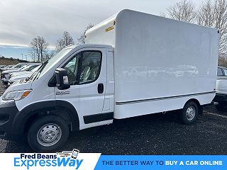 2023 Ram ProMaster 3500 VIN: 3C7WRVLG4PE516310