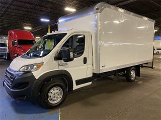 2023 Ram ProMaster 3500 3C7WRVMG9PE593236 in Elmhurst, IL 5