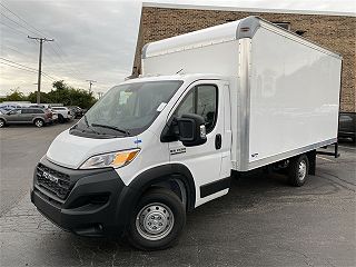 2023 Ram ProMaster 3500 3C7WRVMG5PE546429 in Elmhurst, IL 5