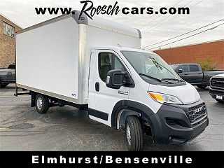 2023 Ram ProMaster 3500 3C7WRVMG5PE546429 in Elmhurst, IL